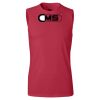 Men's B-Core Sleeveless T-Shirt Thumbnail