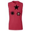Men's B-Core Sleeveless T-Shirt Thumbnail