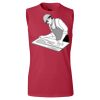 Men's B-Core Sleeveless T-Shirt Thumbnail