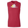 Men's B-Core Sleeveless T-Shirt Thumbnail