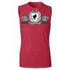 Men's B-Core Sleeveless T-Shirt Thumbnail