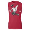 Men's B-Core Sleeveless T-Shirt Thumbnail