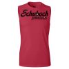 Men's B-Core Sleeveless T-Shirt Thumbnail
