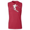 Men's B-Core Sleeveless T-Shirt Thumbnail