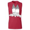 Men's B-Core Sleeveless T-Shirt Thumbnail