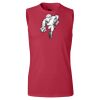 Men's B-Core Sleeveless T-Shirt Thumbnail