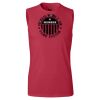 Men's B-Core Sleeveless T-Shirt Thumbnail
