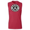 Men's B-Core Sleeveless T-Shirt Thumbnail