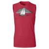 Men's B-Core Sleeveless T-Shirt Thumbnail