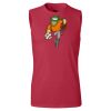 Men's B-Core Sleeveless T-Shirt Thumbnail
