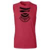 Men's B-Core Sleeveless T-Shirt Thumbnail