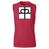 Men's B-Core Sleeveless T-Shirt Thumbnail
