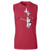 Men's B-Core Sleeveless T-Shirt Thumbnail