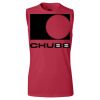 Men's B-Core Sleeveless T-Shirt Thumbnail