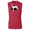 Men's B-Core Sleeveless T-Shirt Thumbnail