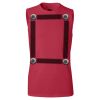 Men's B-Core Sleeveless T-Shirt Thumbnail
