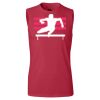 Men's B-Core Sleeveless T-Shirt Thumbnail