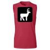 Men's B-Core Sleeveless T-Shirt Thumbnail