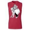 Men's B-Core Sleeveless T-Shirt Thumbnail