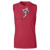 Men's B-Core Sleeveless T-Shirt Thumbnail