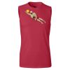 Men's B-Core Sleeveless T-Shirt Thumbnail
