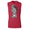 Men's B-Core Sleeveless T-Shirt Thumbnail