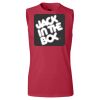 Men's B-Core Sleeveless T-Shirt Thumbnail