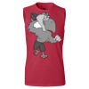 Men's B-Core Sleeveless T-Shirt Thumbnail