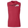 Men's B-Core Sleeveless T-Shirt Thumbnail