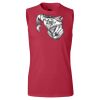 Men's B-Core Sleeveless T-Shirt Thumbnail