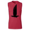 Men's B-Core Sleeveless T-Shirt Thumbnail