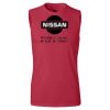 Men's B-Core Sleeveless T-Shirt Thumbnail