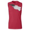 Men's B-Core Sleeveless T-Shirt Thumbnail