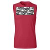 Men's B-Core Sleeveless T-Shirt Thumbnail