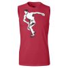 Men's B-Core Sleeveless T-Shirt Thumbnail