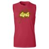Men's B-Core Sleeveless T-Shirt Thumbnail