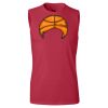 Men's B-Core Sleeveless T-Shirt Thumbnail