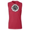 Men's B-Core Sleeveless T-Shirt Thumbnail