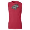 Men's B-Core Sleeveless T-Shirt Thumbnail