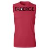 Men's B-Core Sleeveless T-Shirt Thumbnail