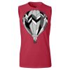 Men's B-Core Sleeveless T-Shirt Thumbnail