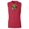 Men's B-Core Sleeveless T-Shirt Thumbnail
