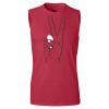Men's B-Core Sleeveless T-Shirt Thumbnail