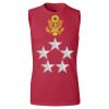 Men's B-Core Sleeveless T-Shirt Thumbnail