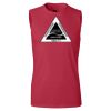 Men's B-Core Sleeveless T-Shirt Thumbnail