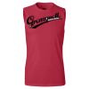 Men's B-Core Sleeveless T-Shirt Thumbnail