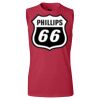Men's B-Core Sleeveless T-Shirt Thumbnail