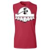 Men's B-Core Sleeveless T-Shirt Thumbnail