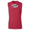 Men's B-Core Sleeveless T-Shirt Thumbnail