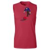 Men's B-Core Sleeveless T-Shirt Thumbnail